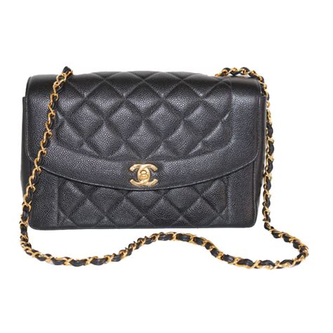 bolsa chanel diana|cheapest chanel bag 2020.